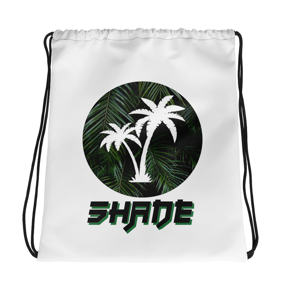 Shade Drawstring bag - MCE Creations